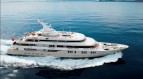 Superyacht�REBORN
